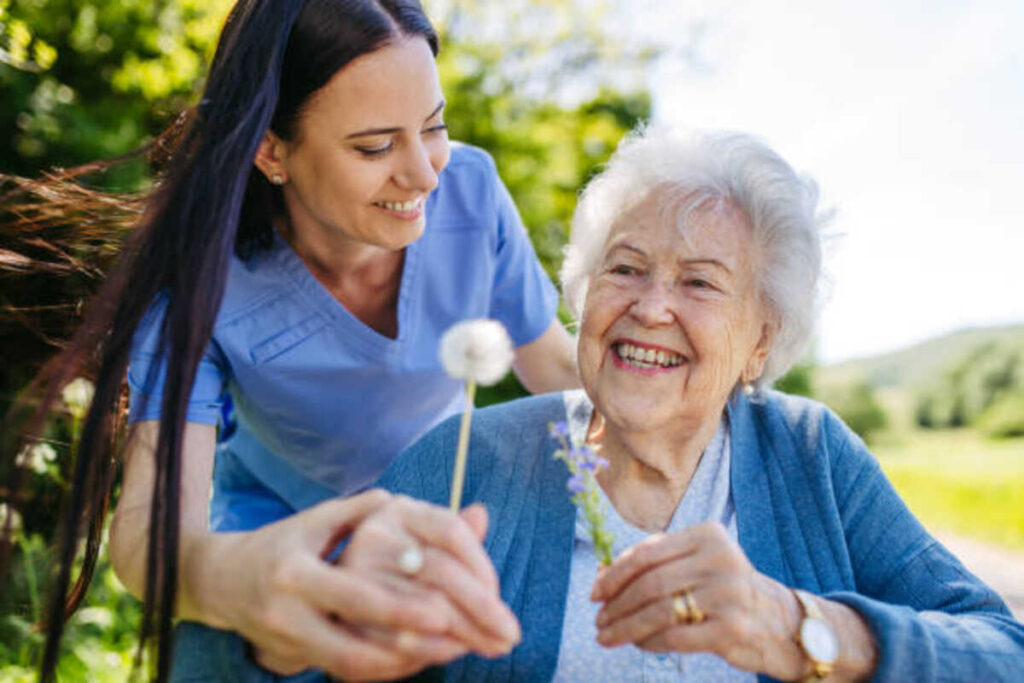 Exploring Senior Care Options in Farmington Hills
