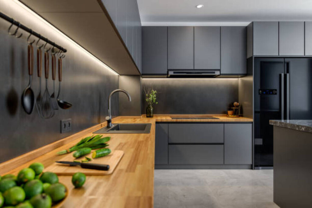 Kitchen Wallpaper Waterproof The Ultimate Guide to Stylish & Durable Kitchen Walls