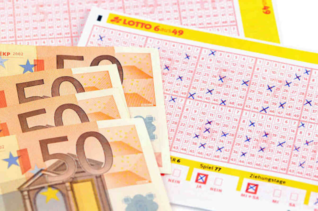 Legitimate Aspects of Dapurtoto Lottery Stores