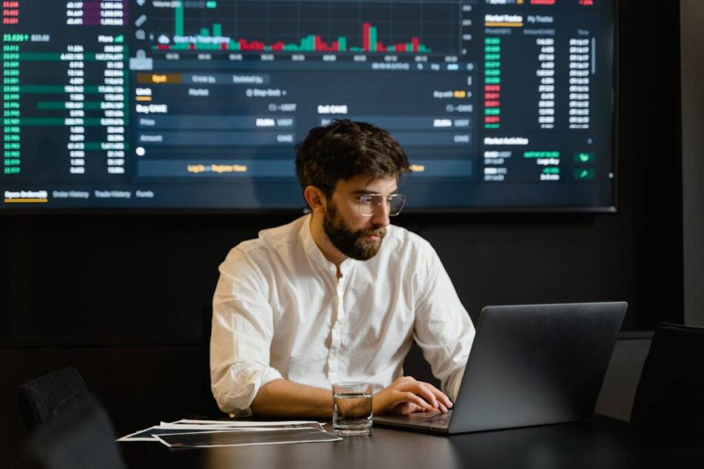 MyFastBroker Loans Brokers
