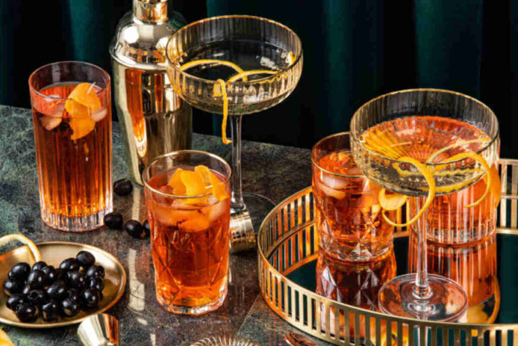 Nemiroff vodka website Thrilling 7