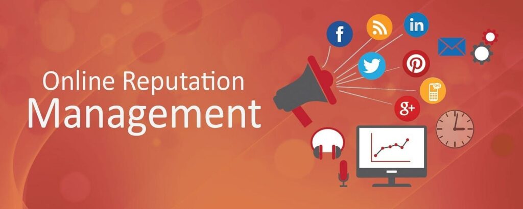 Popularity Repair Experts - Reestablishing Your Online Image