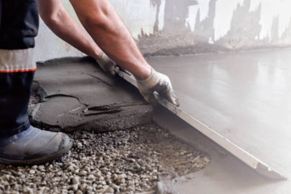 The Advantages of Concrete Curbing for Landscaping and Property Borders 1