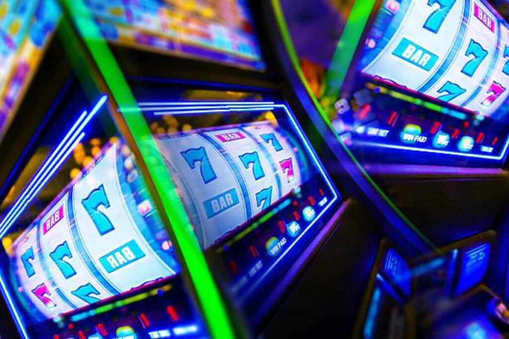 Top Hot Shot Casino Slot Games to Try