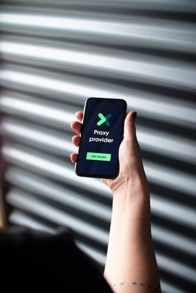 Ultimate Guide to Mobile Proxy Rental