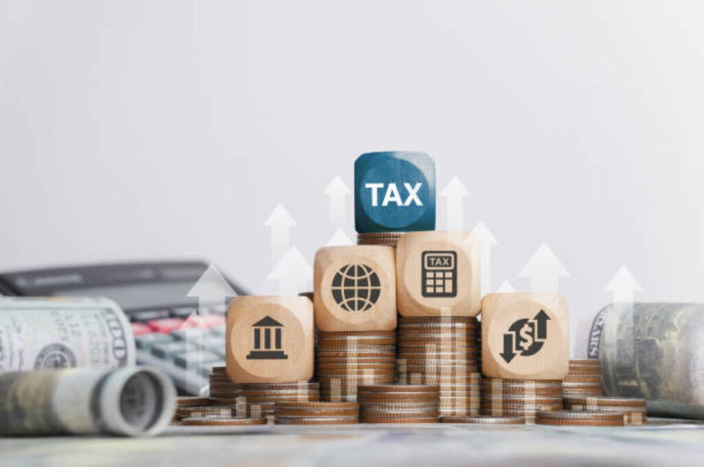 Vital Tips for Tax Preparation throughout Detroit