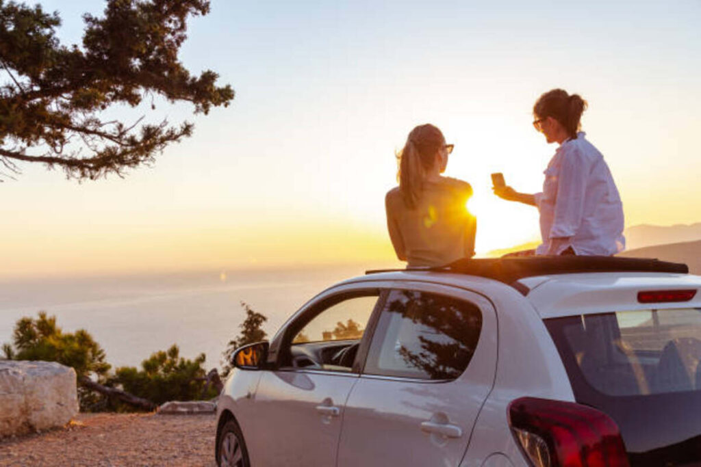 luxury car rental Dubai