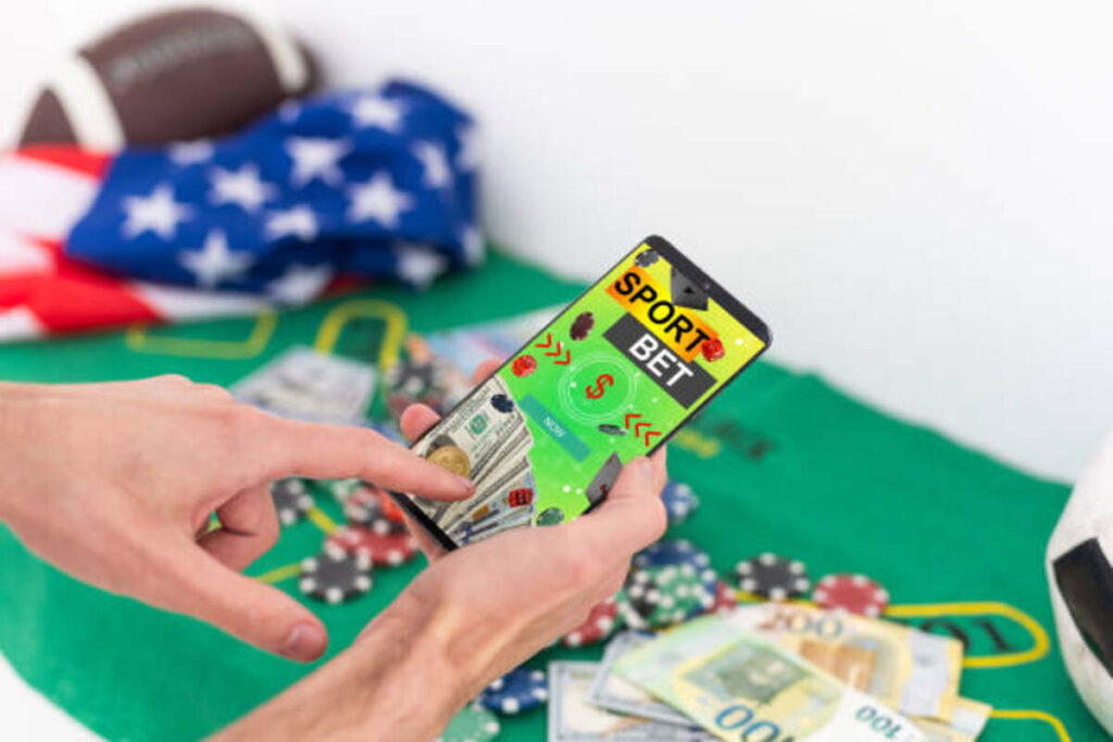 Bet303 Betting Tips for New Users