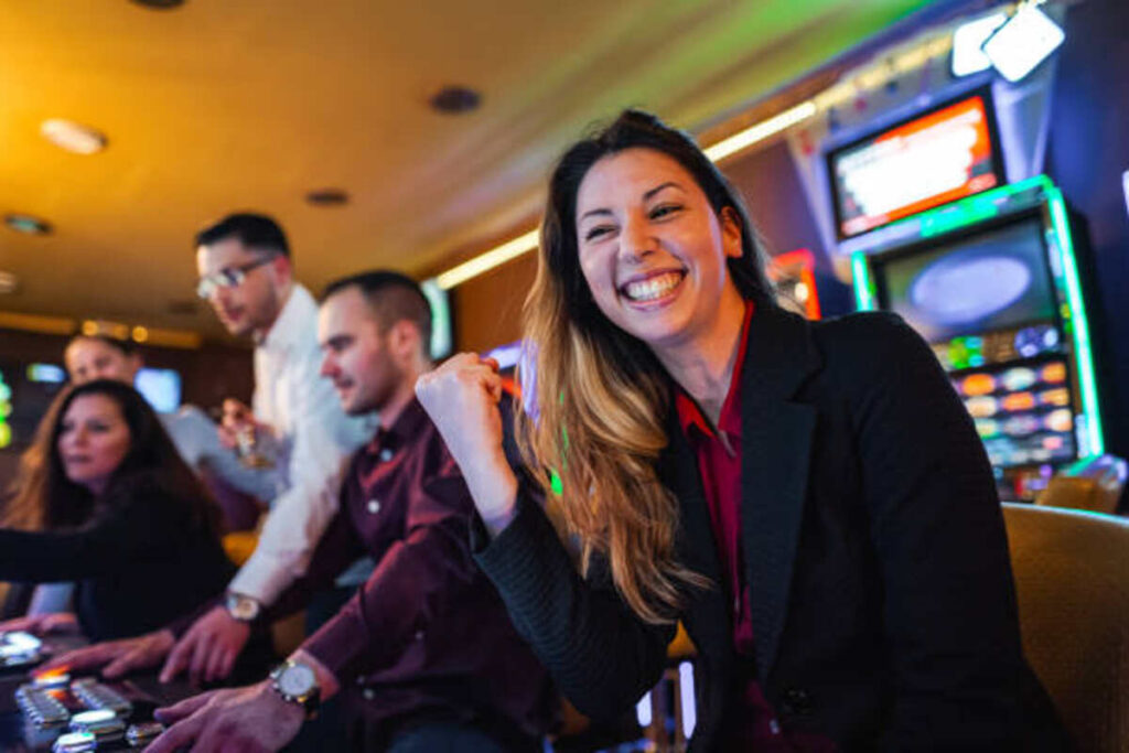 Exploring Glory Casino's Unique Gaming Experience Unmatched Thrills with 5 Secrets