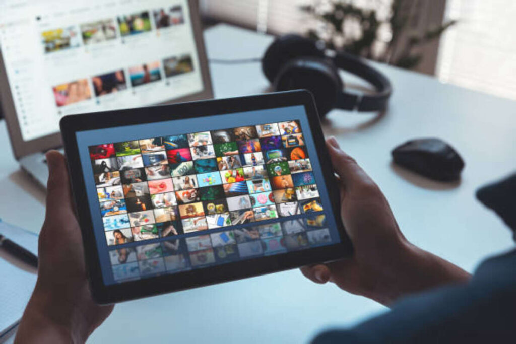 Guide to Watching Movies Online Legally