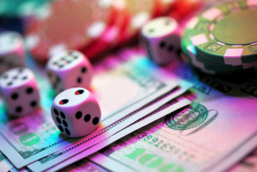 Maximizing Your Winnings with RR88 Betting