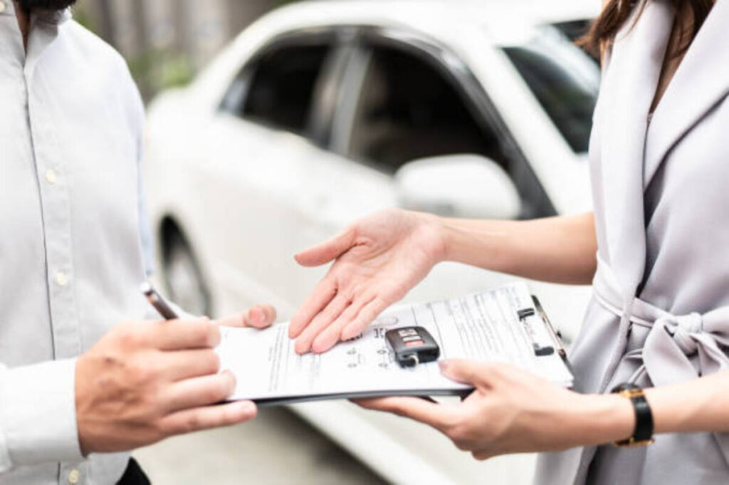 Tips for Renting a Car with Driver Ultimate Guide
