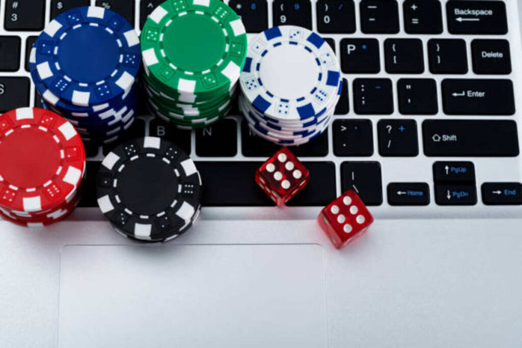 Toktok77 A New Era in Online Betting – Unleash 7 Surprises