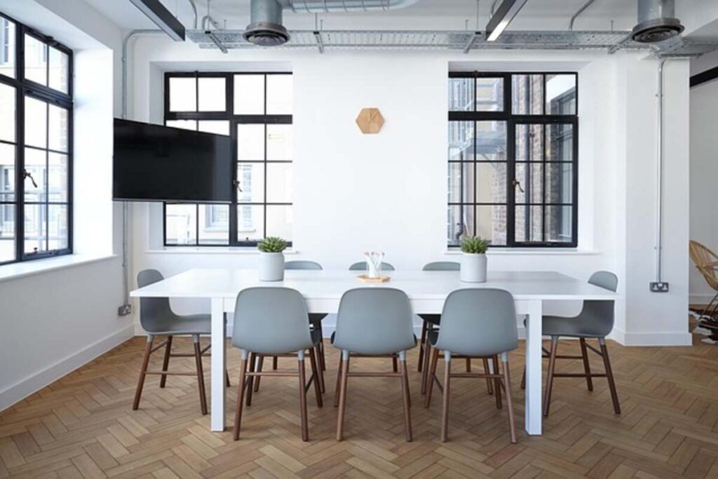 commercial furniture