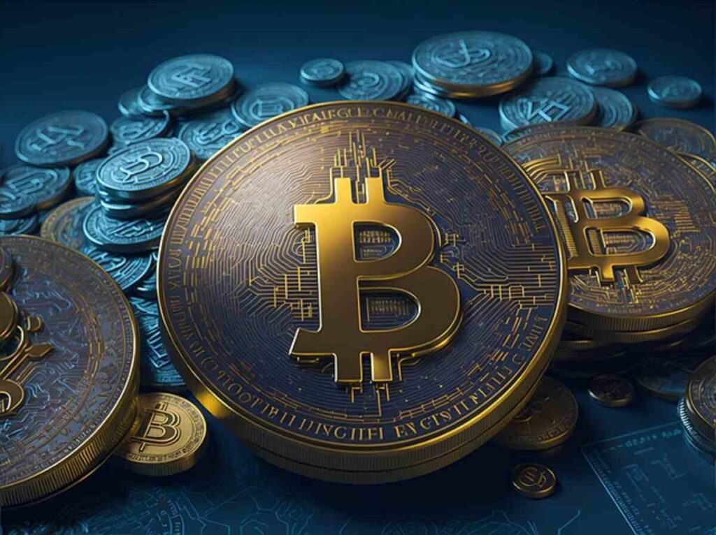 the best cryptocurrency exchange