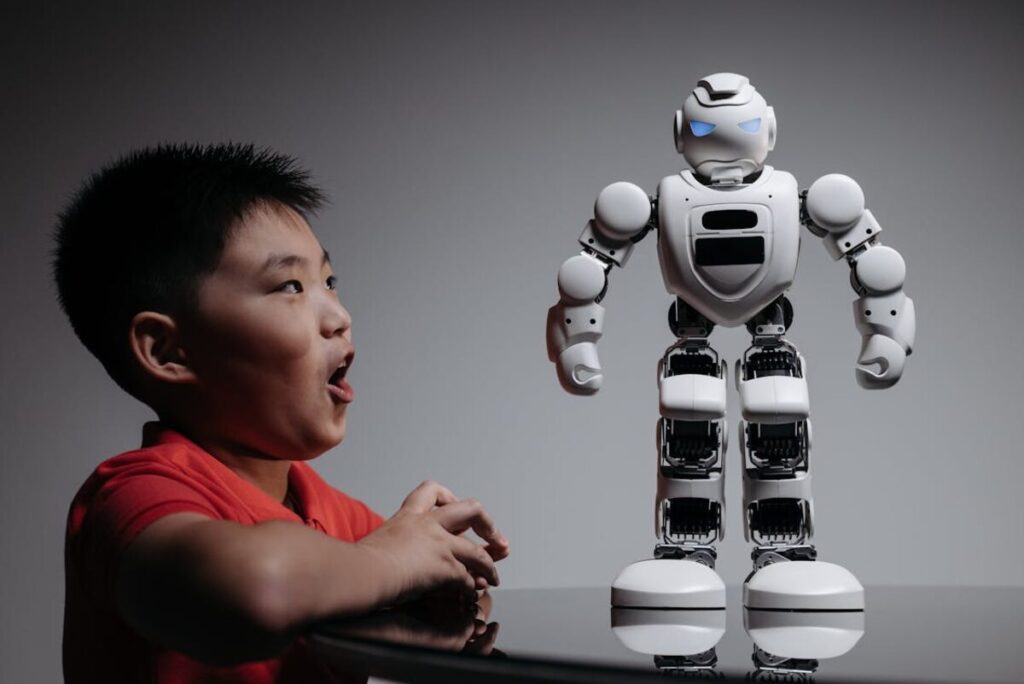 Best Robots for Kids