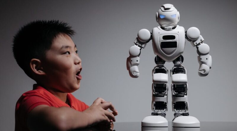 Best Robots for Kids