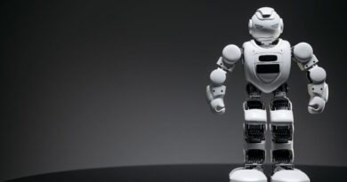 Elon Musk Robots