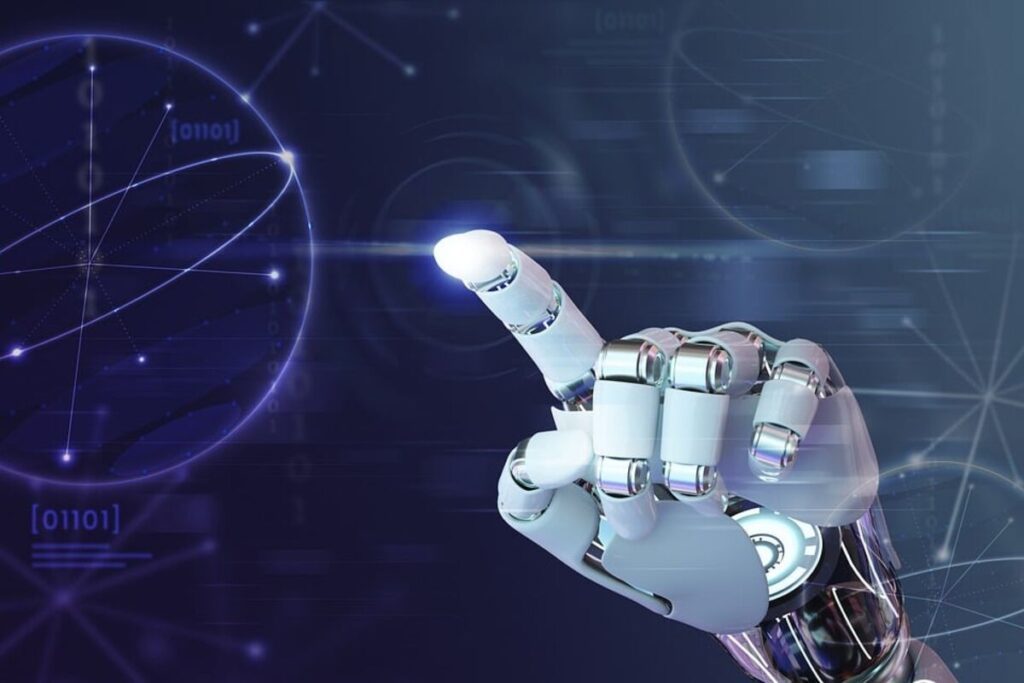 Top Types of Robots