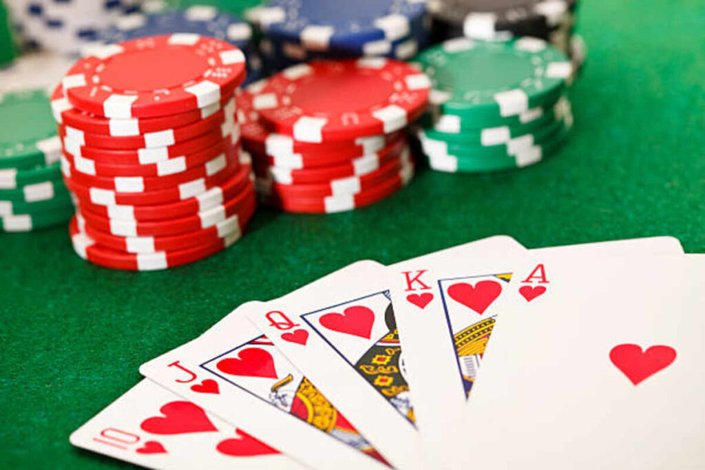 Ultimate Guide to Online Poker Apps