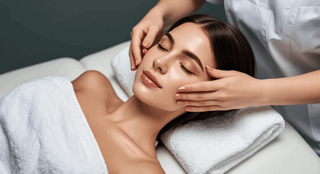 Chin Fillers for Enhanced Definition