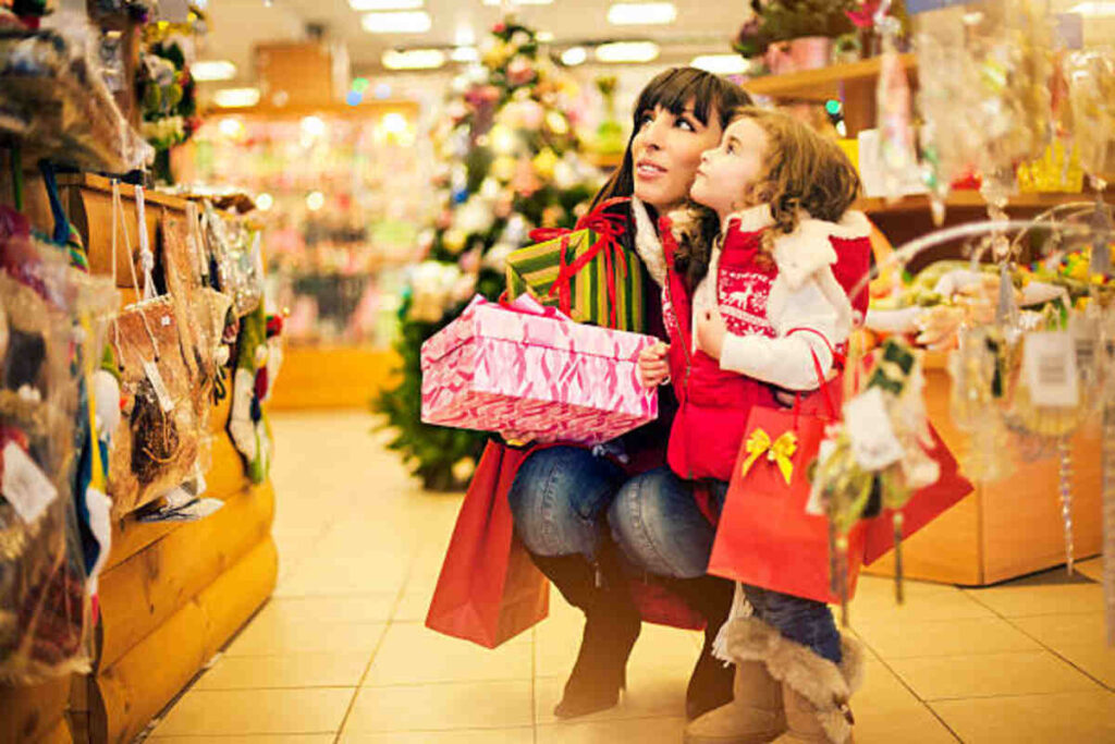 The Faith Gift Shop