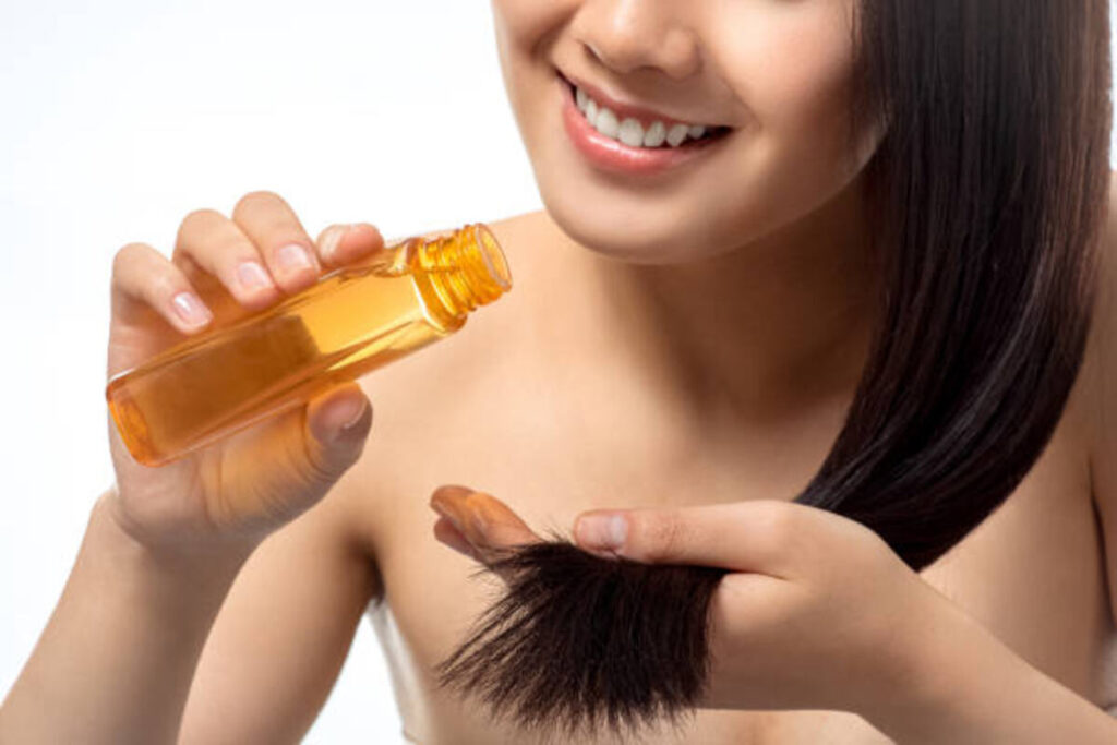 keratin