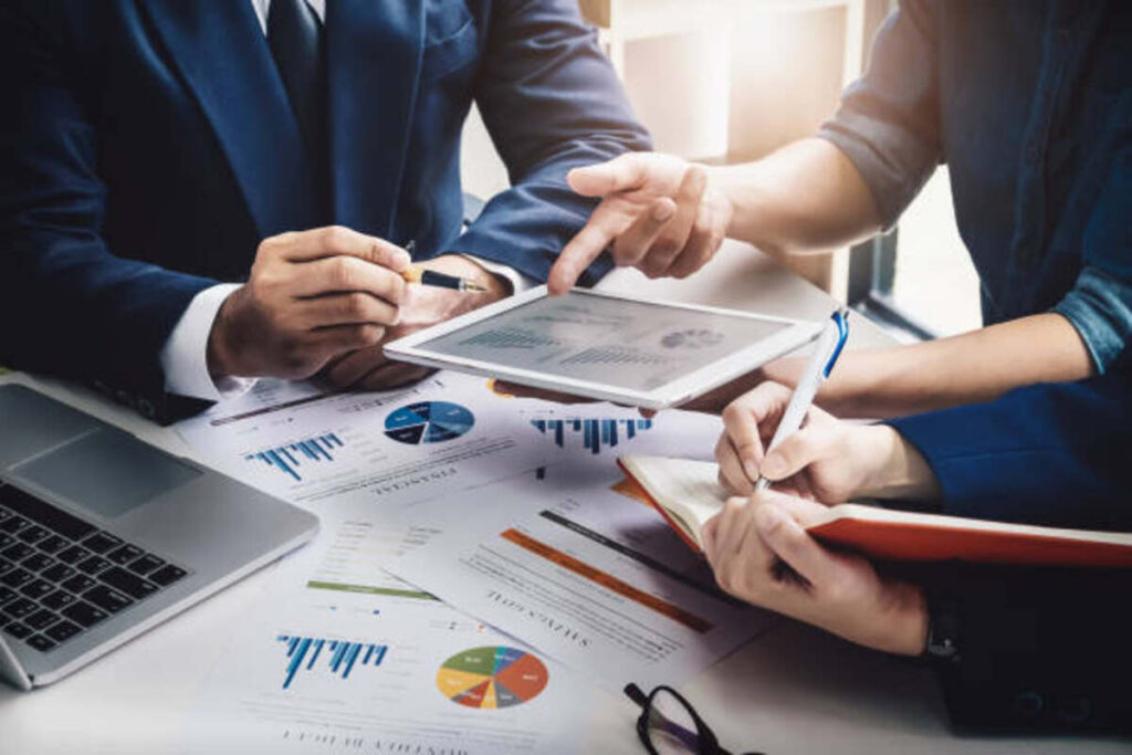 omnichannel marketing company