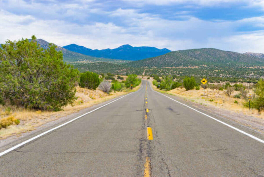 paving companies Albuquerque