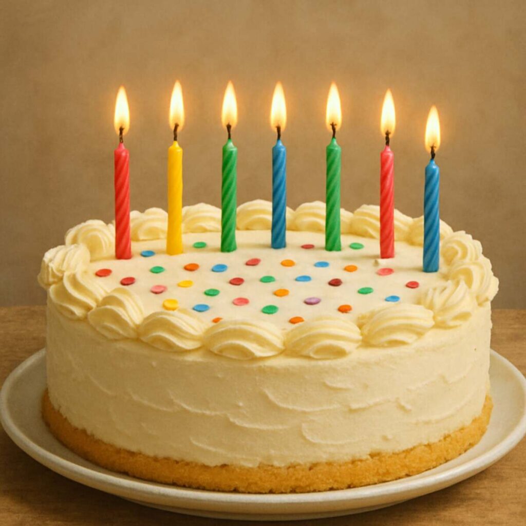 Birthday calculator