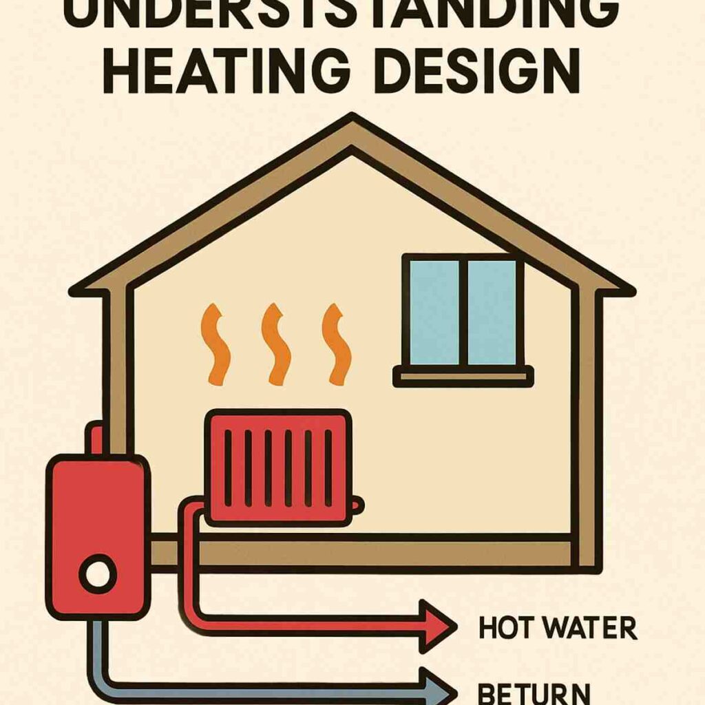 Heating Design and Install Buckinghamshire UK