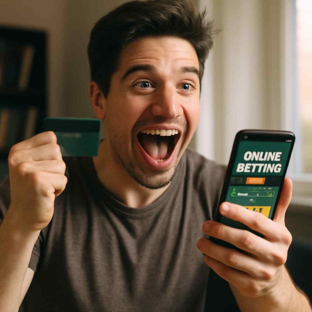 Bet303: Tips for Successful Online Betting 3 بت 303