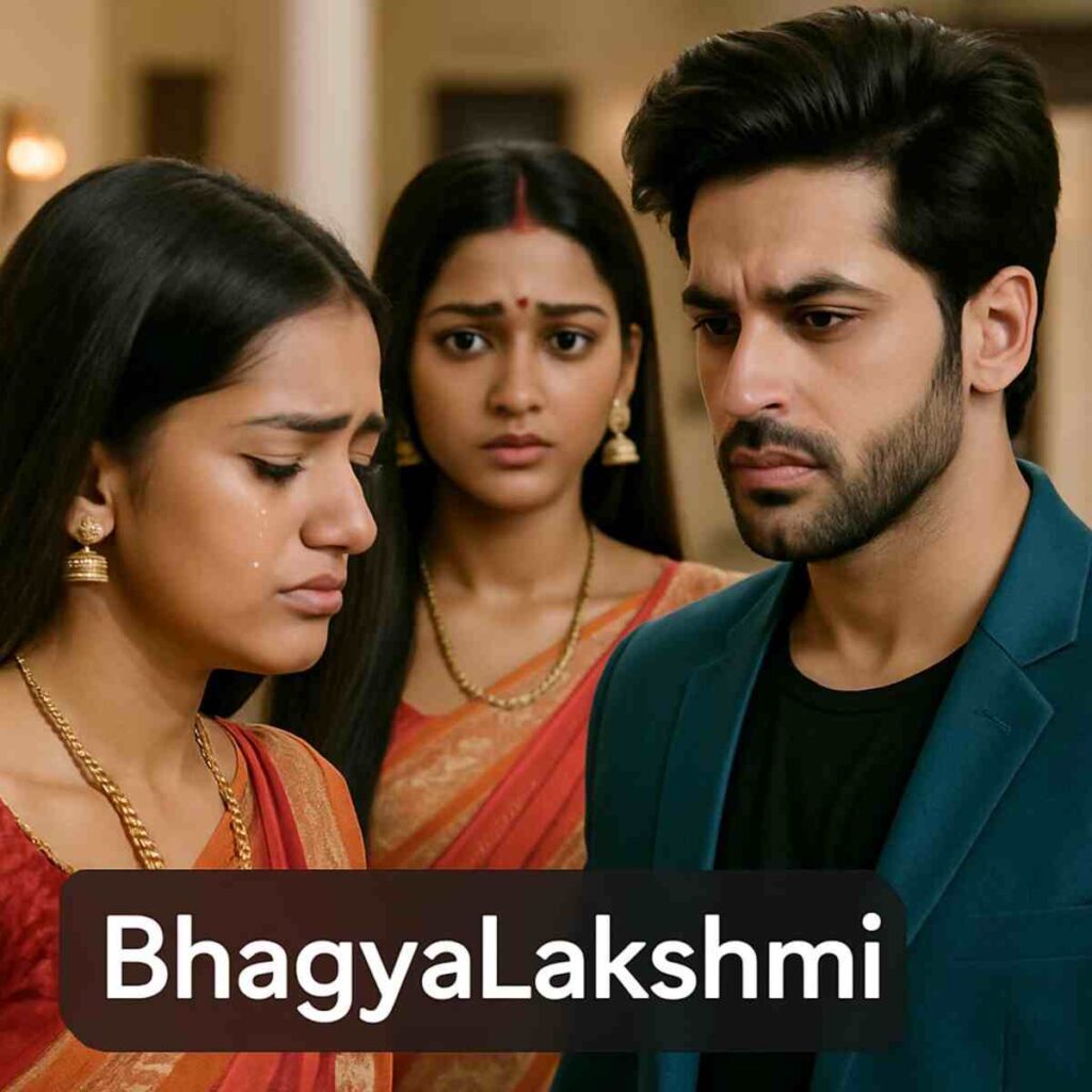 What to Expect in BhagyaLakshmi's Future Episodes 1