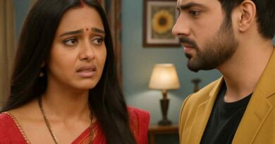 BhagyaLakshmi Upcoming Story