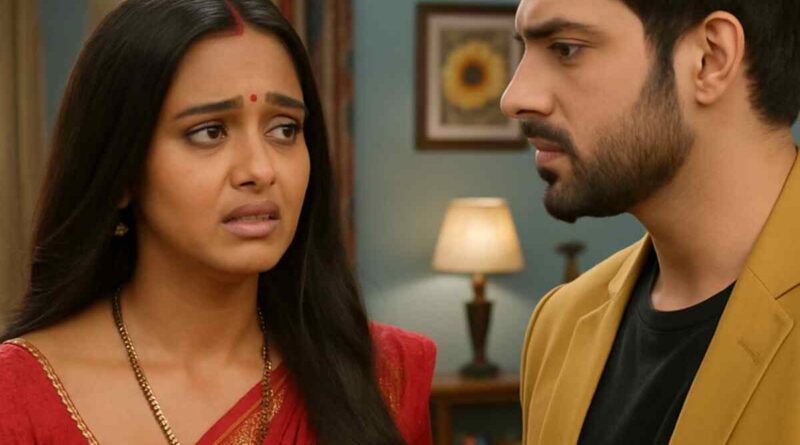 BhagyaLakshmi Upcoming Story
