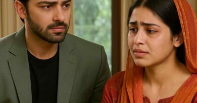 Jhanak Written Update