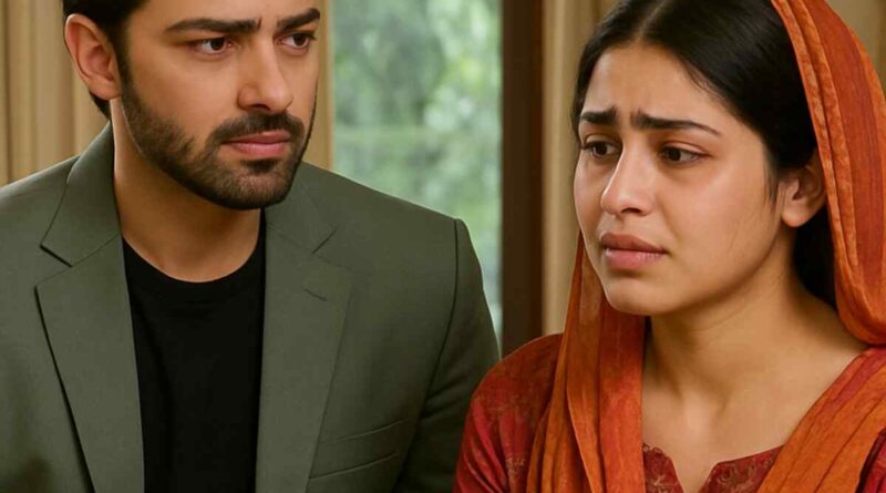 Jhanak Written Update