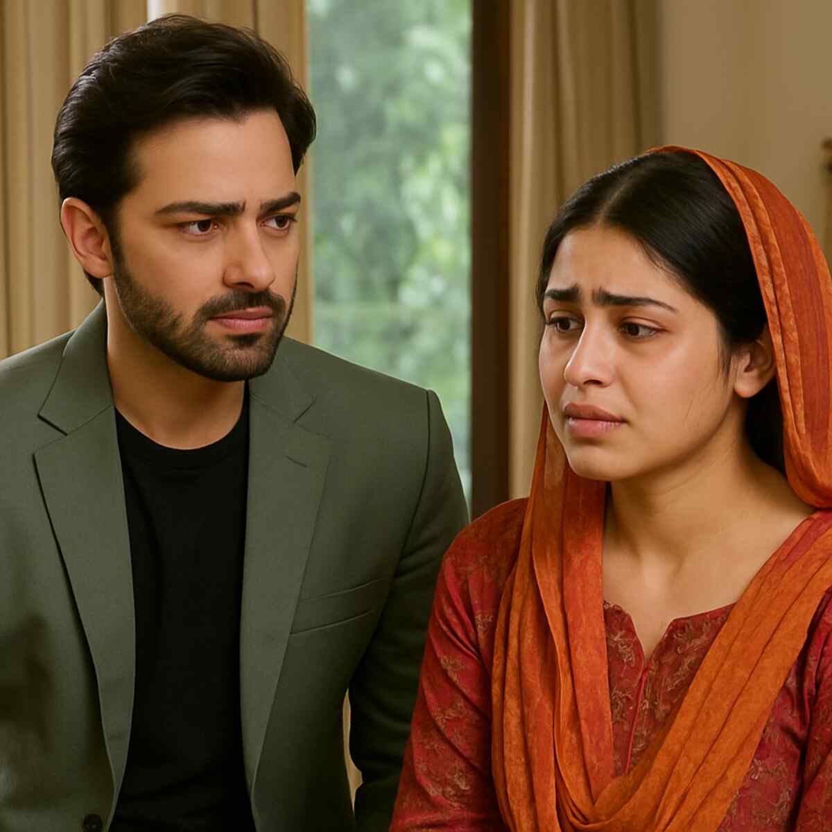 Jhanak Written Update