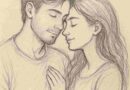 soulmate drawing