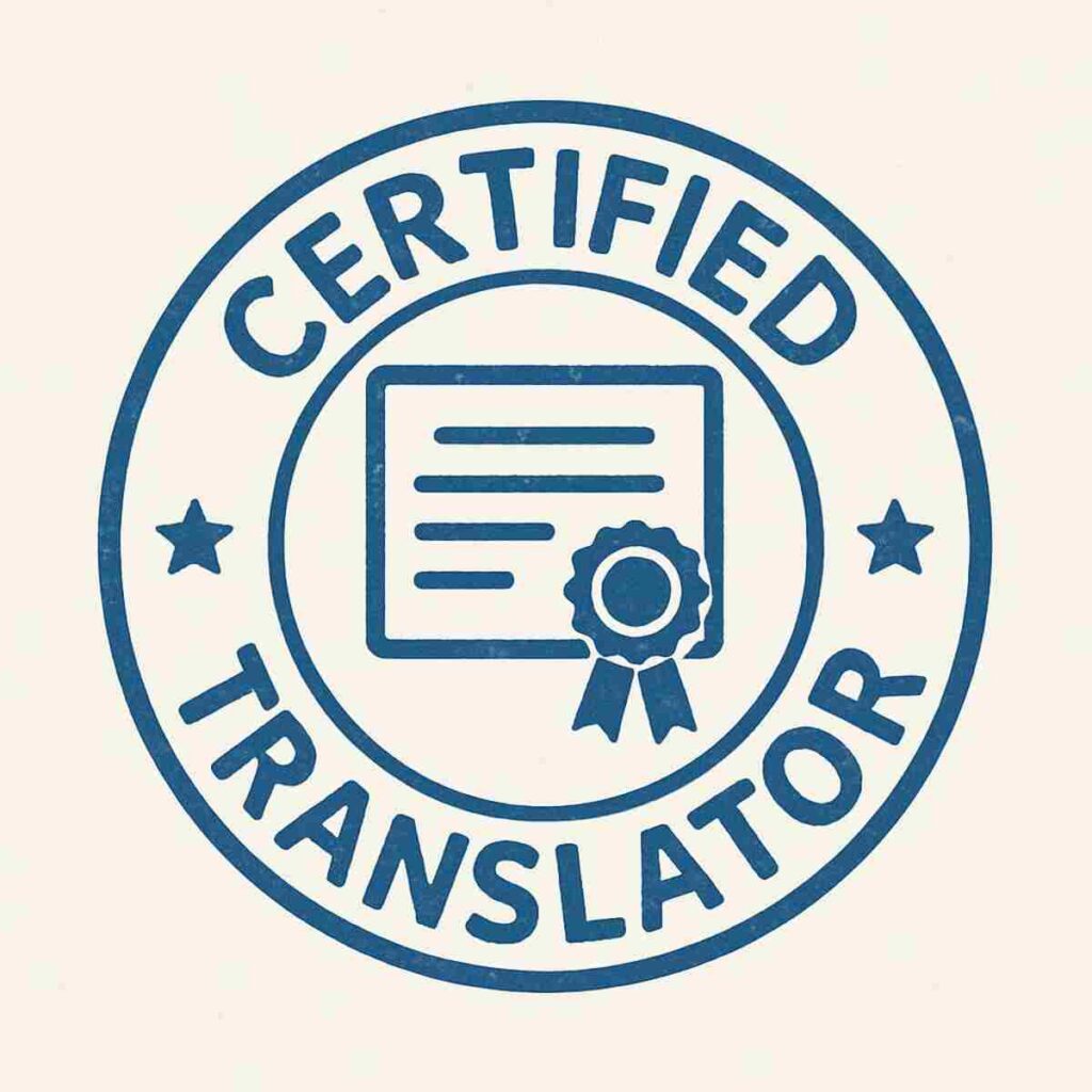 Understanding USCIS Translation Requirements for Applications 2 Understanding USCIS Translation Requirements for Applications 1