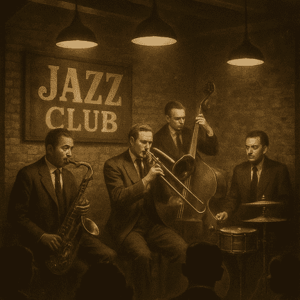 How Swing Vipers Jazz Influenced Modern Music 2 How Swing Vipers Jazz Influenced Modern Music 1