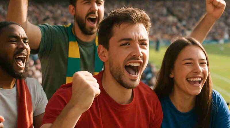 برنامه شرط بندی