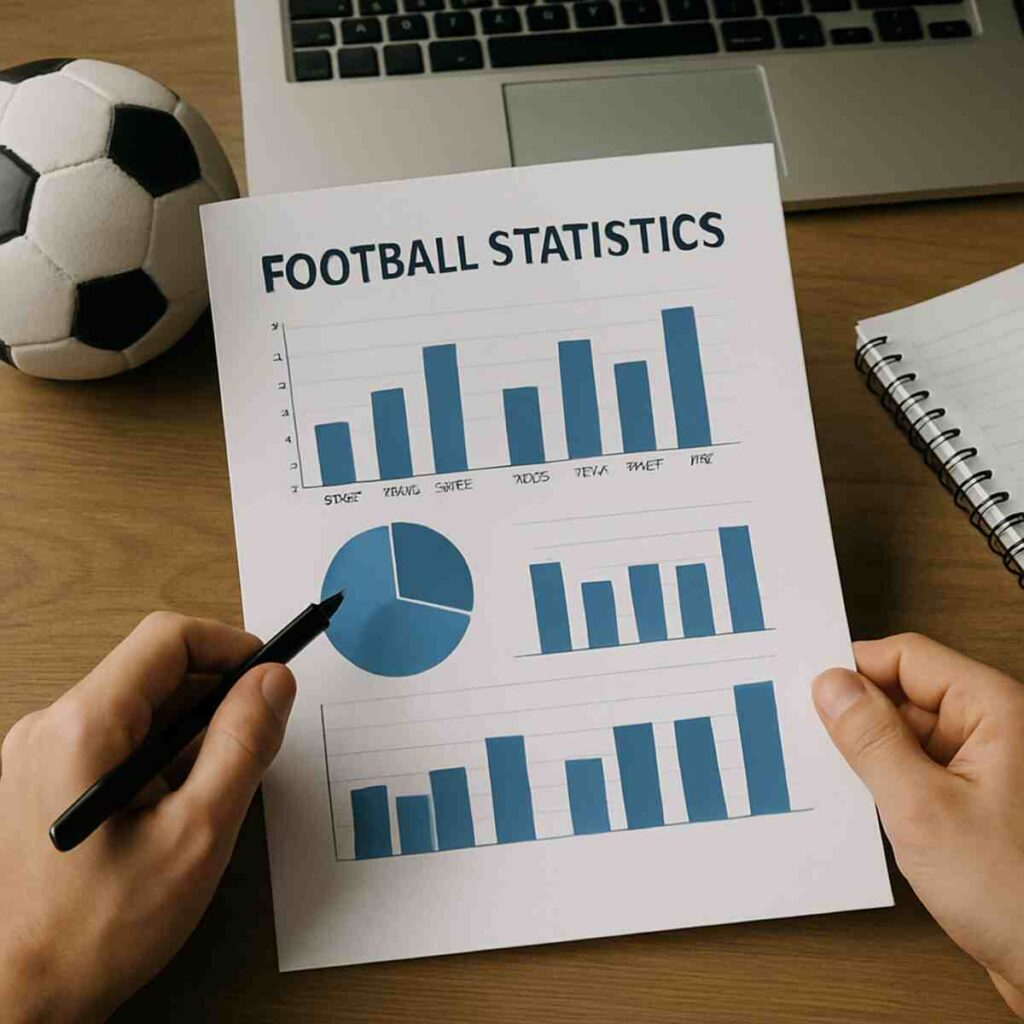 Understanding Odds in Football Betting Apps 2 برنامه شرط بندی