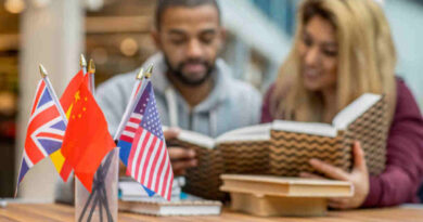 オーストラリア留学