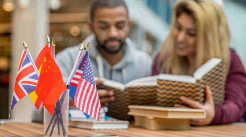 Cultural Experiences While Studying in Australia 1 オーストラリア留学