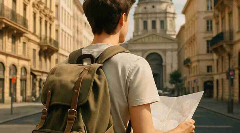 Student Testimonials: Clark Study Abroad Adventures 1 クラーク留学