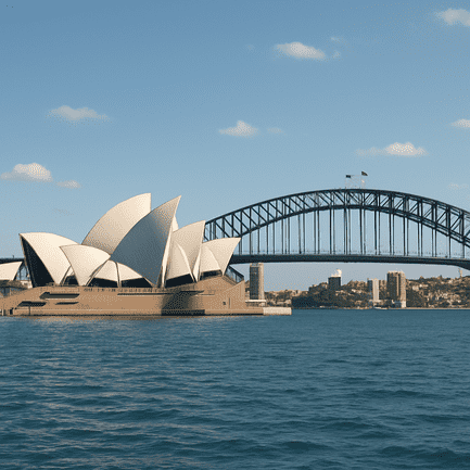 Cultural Experiences While Studying in Sydney 2 Cultural Experiences While Studying in Sydney 1