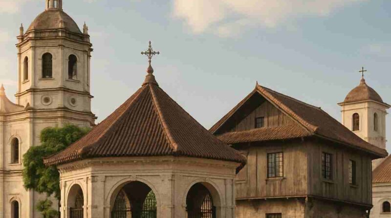 Cultural Experiences While Studying in Cebu 1 セブ留学