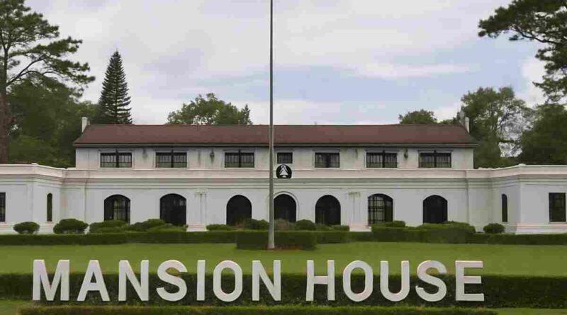 Cultural Experiences While Studying in Baguio 1 バギオ留学