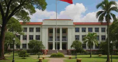 フィリピン留学